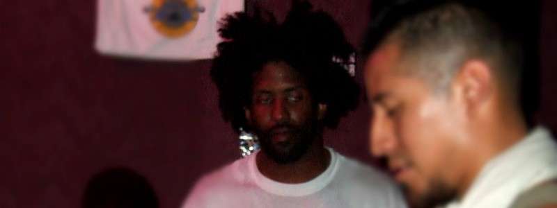 Murs Free Show