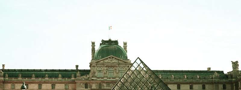 Musee du Lovre