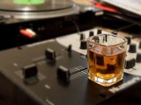 Read more about the article Is The Mixer Drunk?